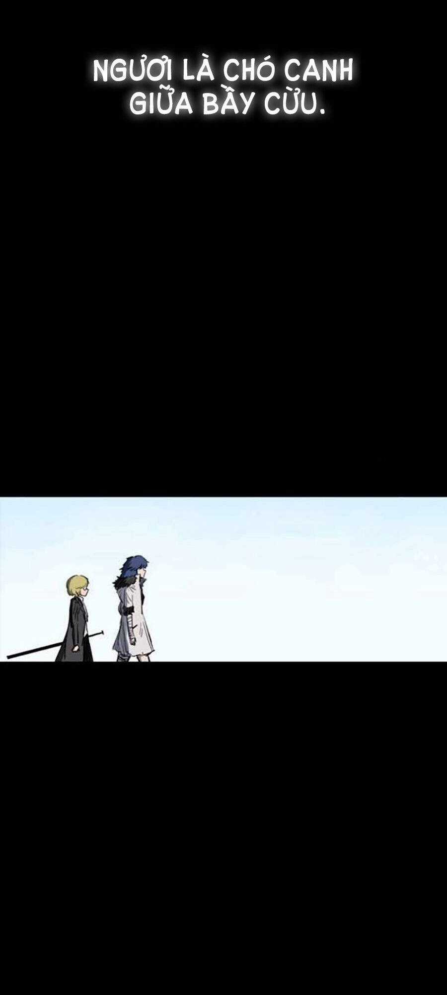 Fray Chapter 5 trang 10