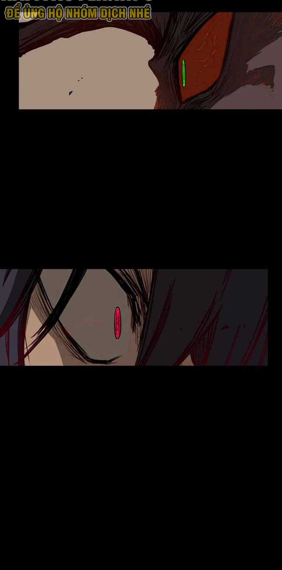 Fray Chapter 5 trang 14