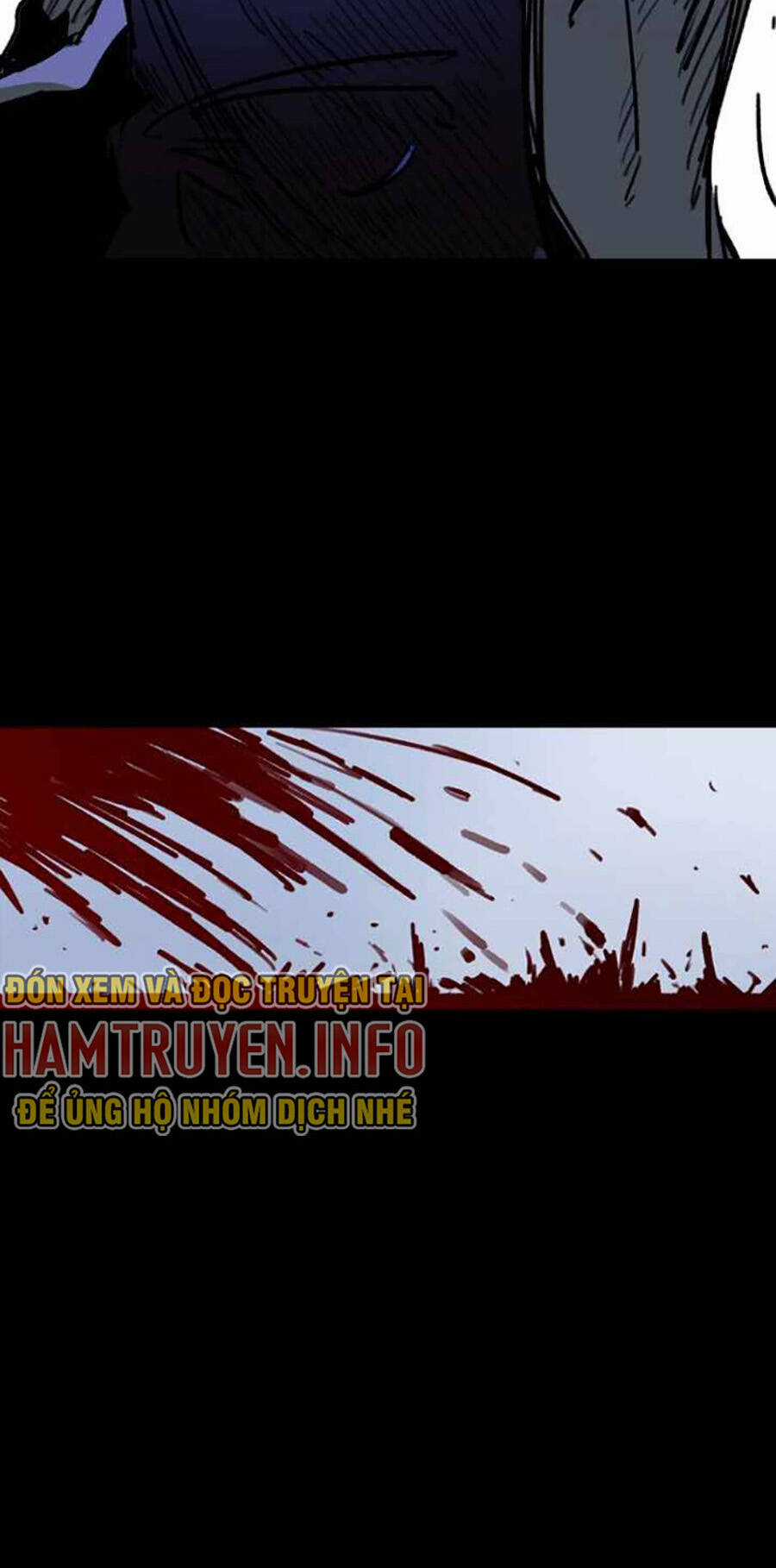 Fray Chapter 5 trang 22