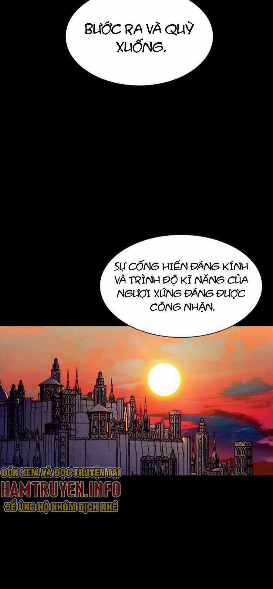 Fray Chapter 5 trang 3