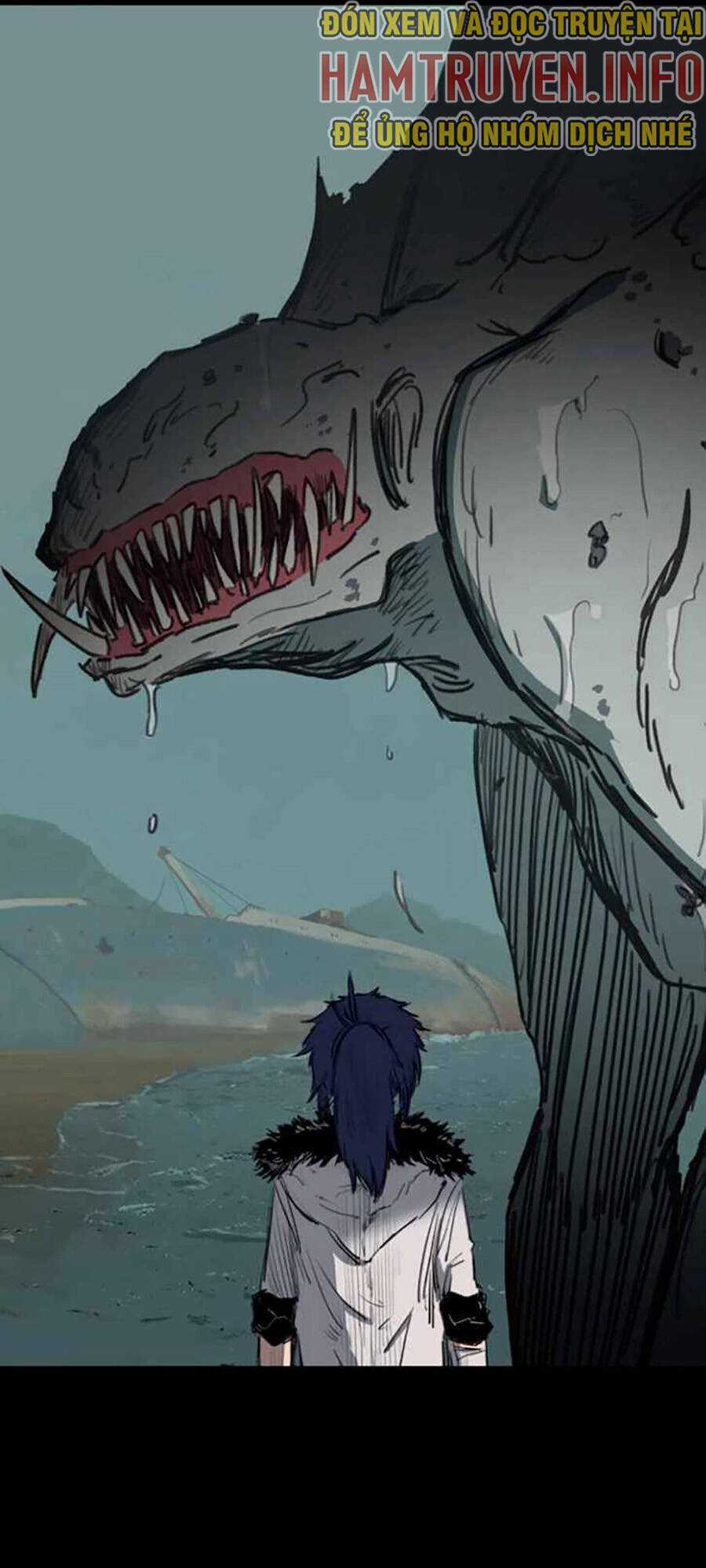 Fray Chapter 5 trang 35