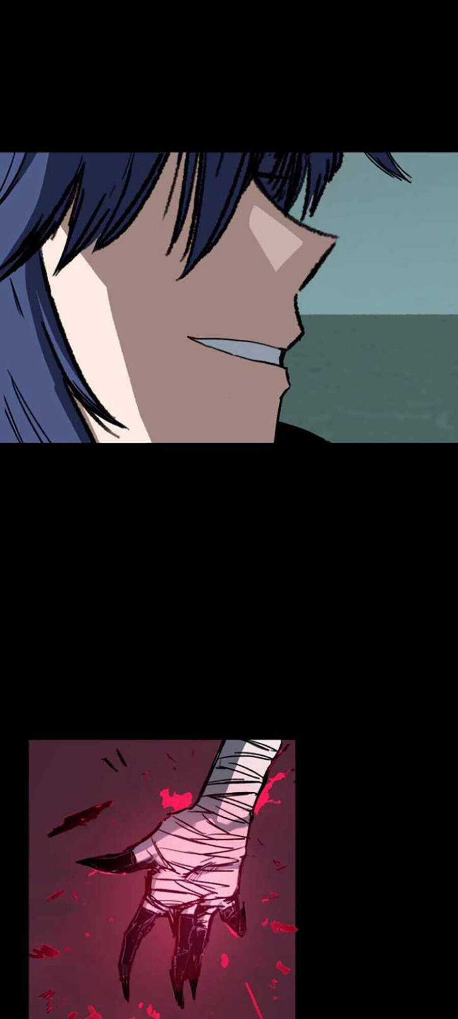 Fray Chapter 5 trang 38