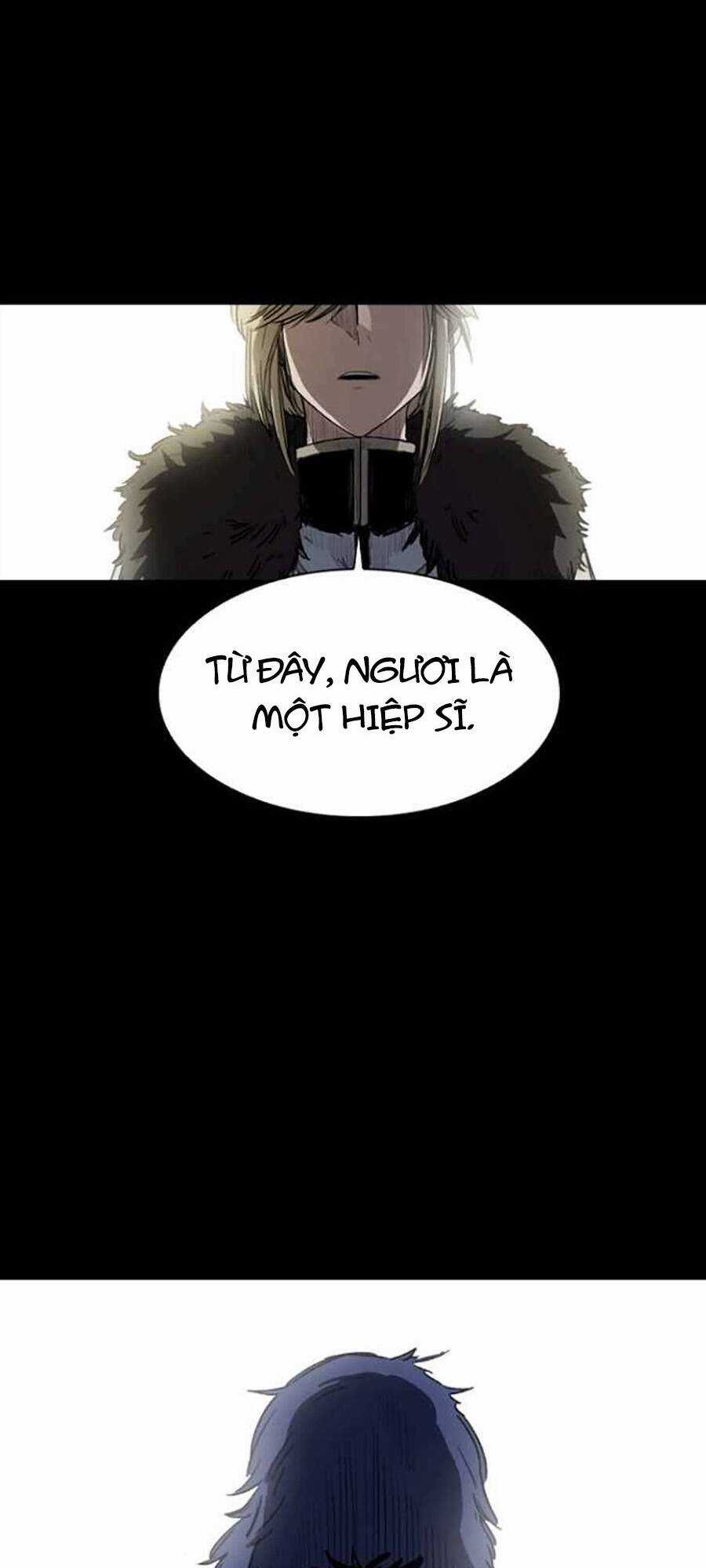 Fray Chapter 5 trang 4