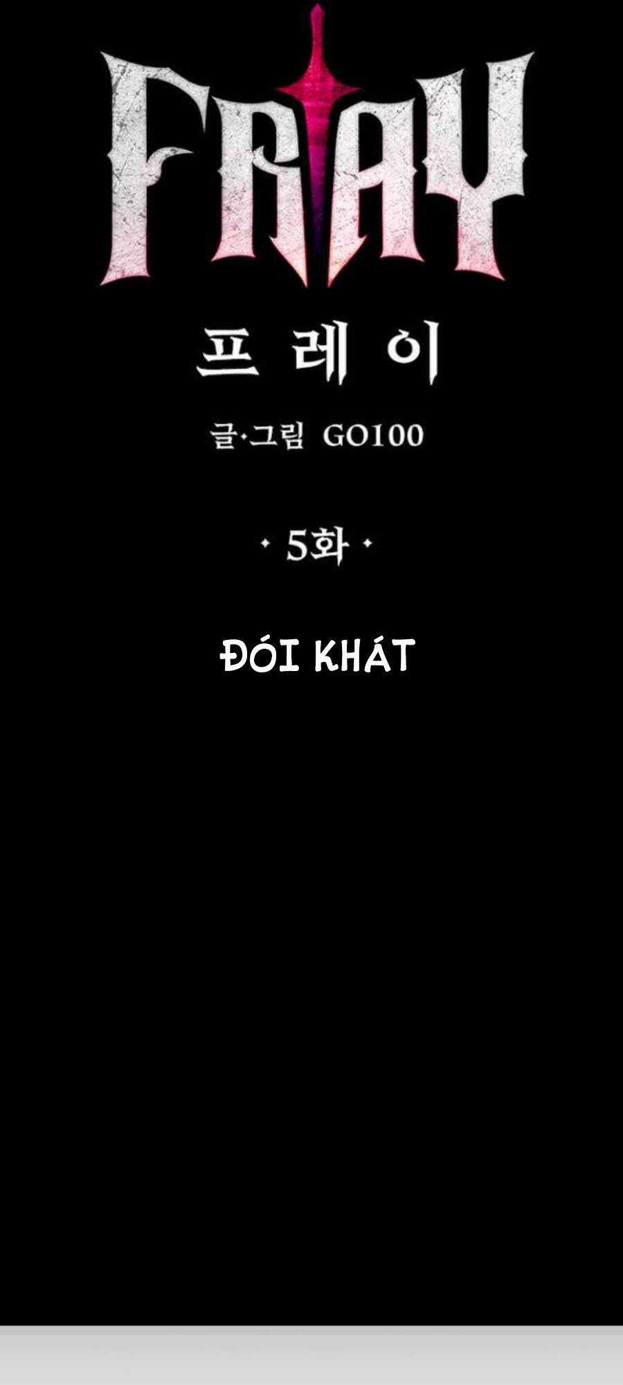 Fray Chapter 5 trang 47