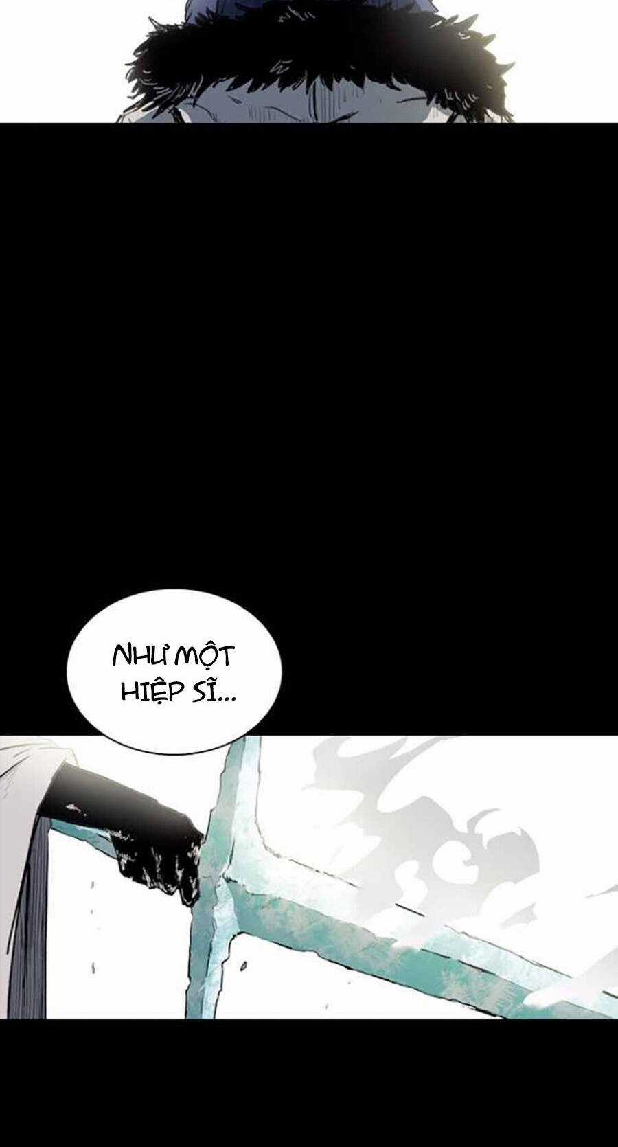 Fray Chapter 5 trang 5