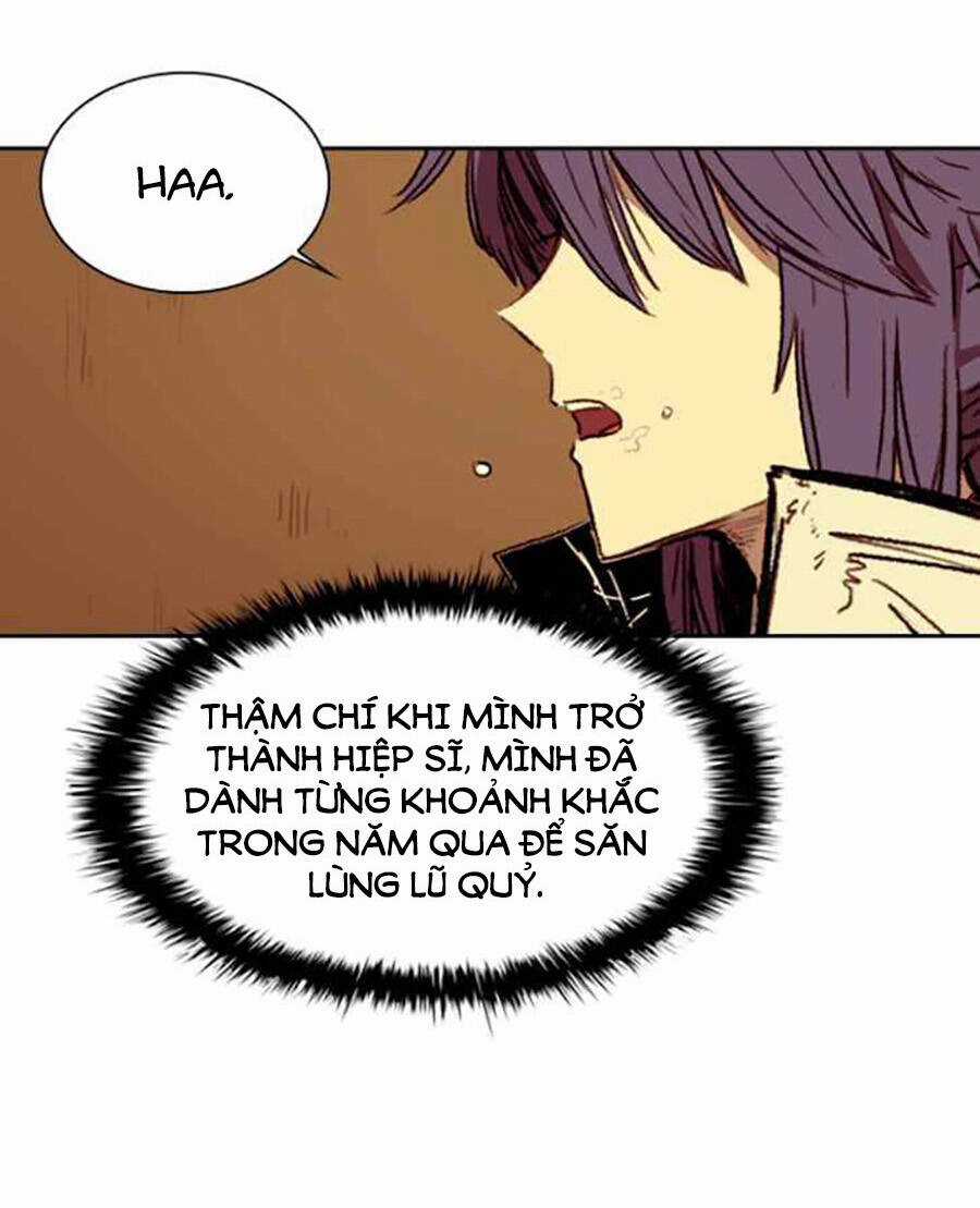 Fray Chapter 5 trang 51