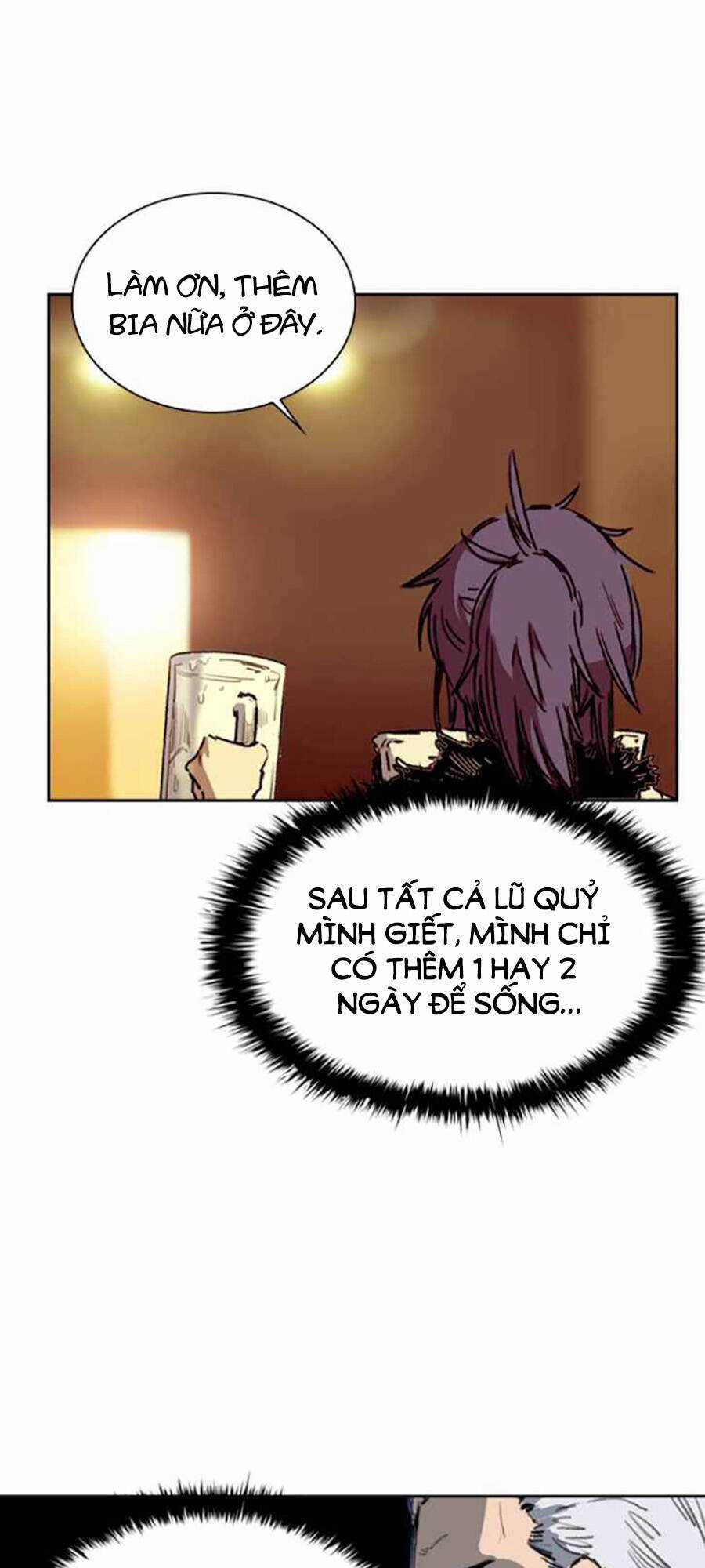 Fray Chapter 5 trang 53