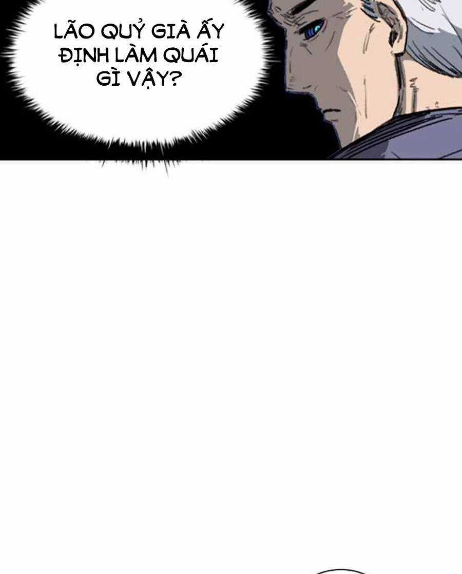 Fray Chapter 5 trang 54