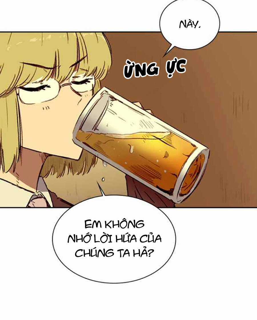 Fray Chapter 5 trang 55