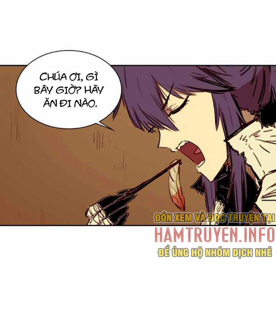 Fray Chapter 5 trang 58