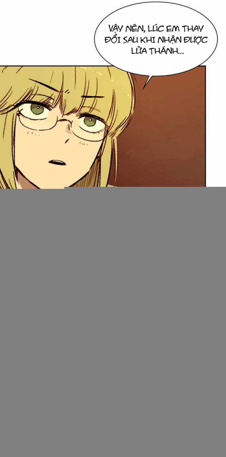 Fray Chapter 5 trang 59