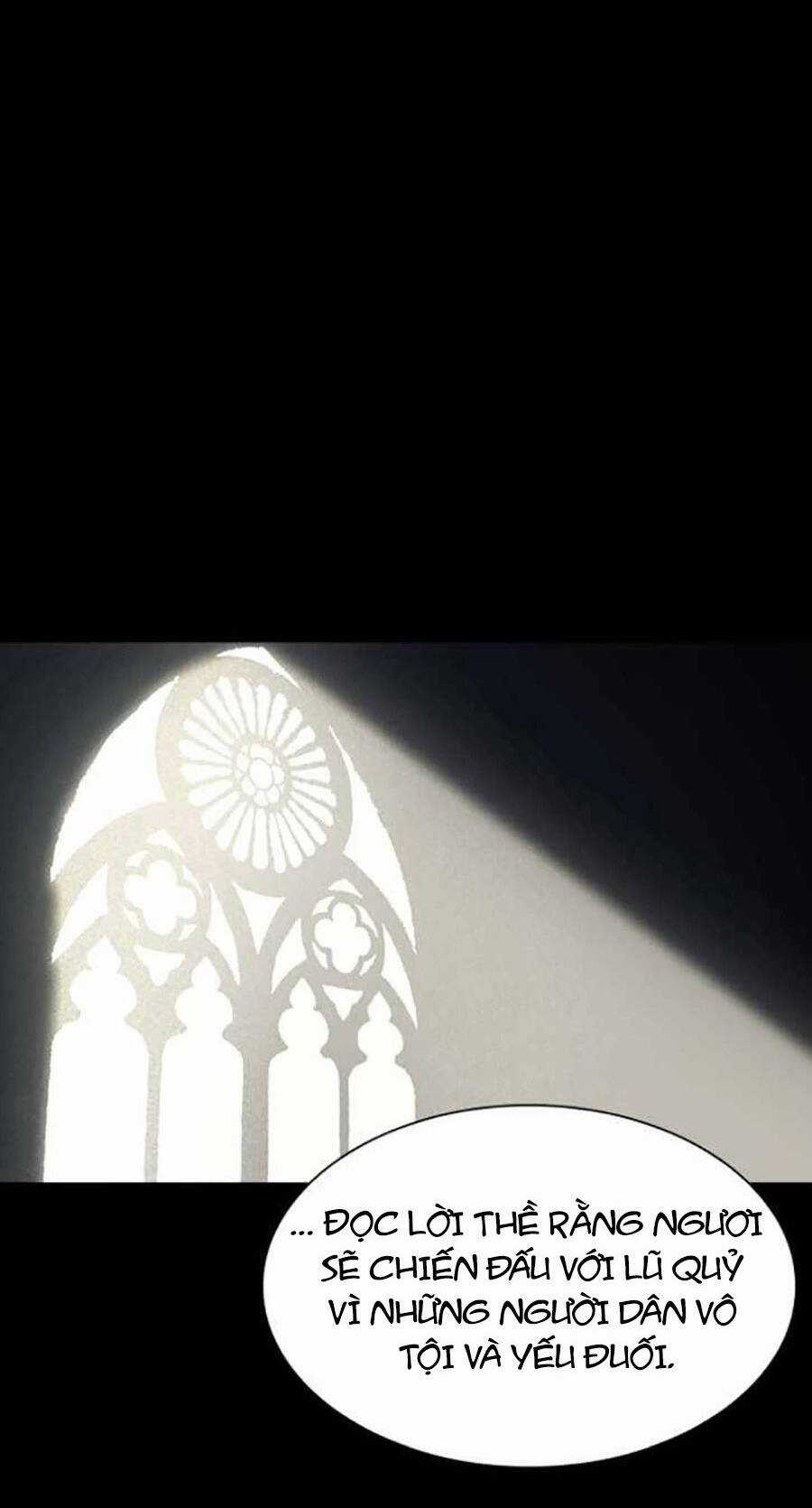 Fray Chapter 5 trang 6