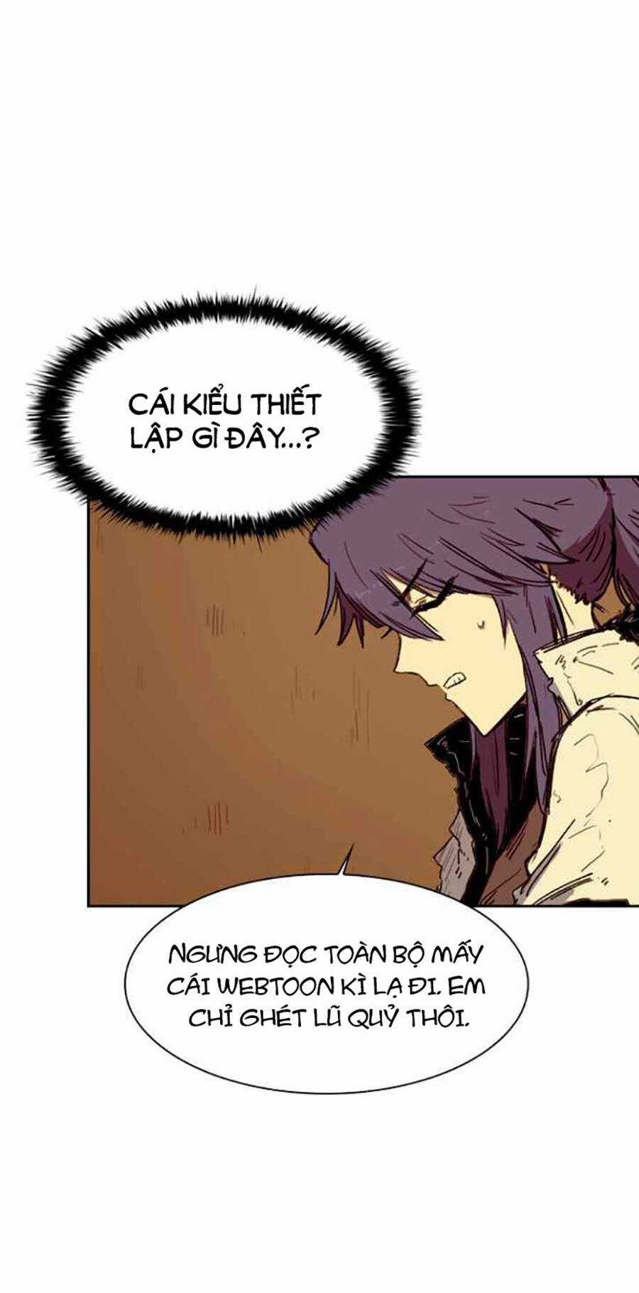 Fray Chapter 5 trang 60