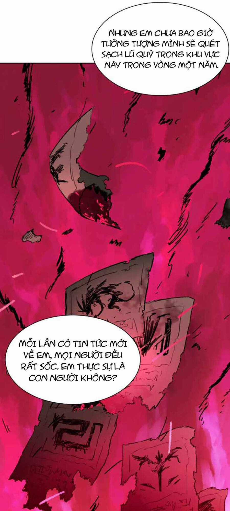 Fray Chapter 5 trang 61