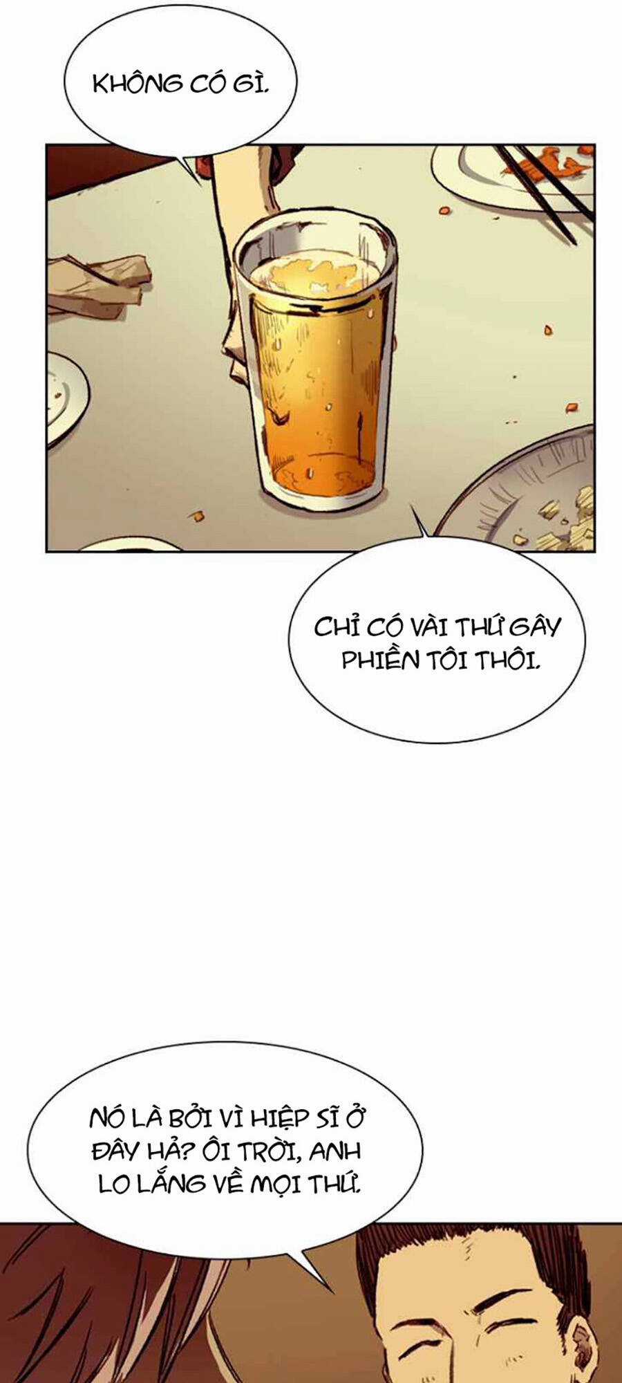 Fray Chapter 5 trang 67