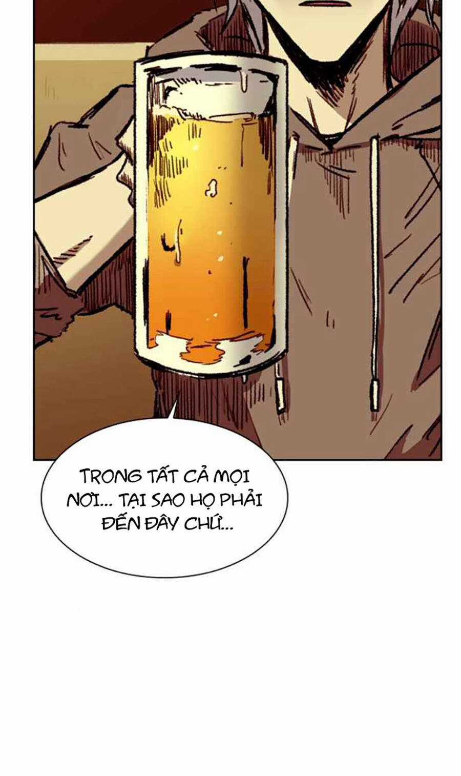 Fray Chapter 5 trang 69