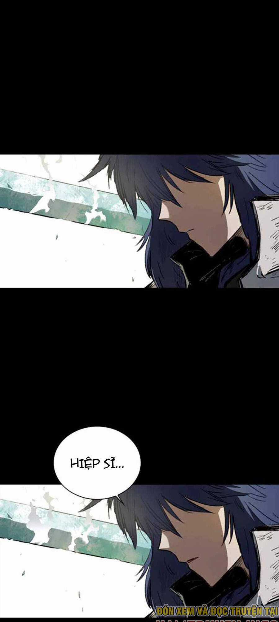 Fray Chapter 5 trang 7