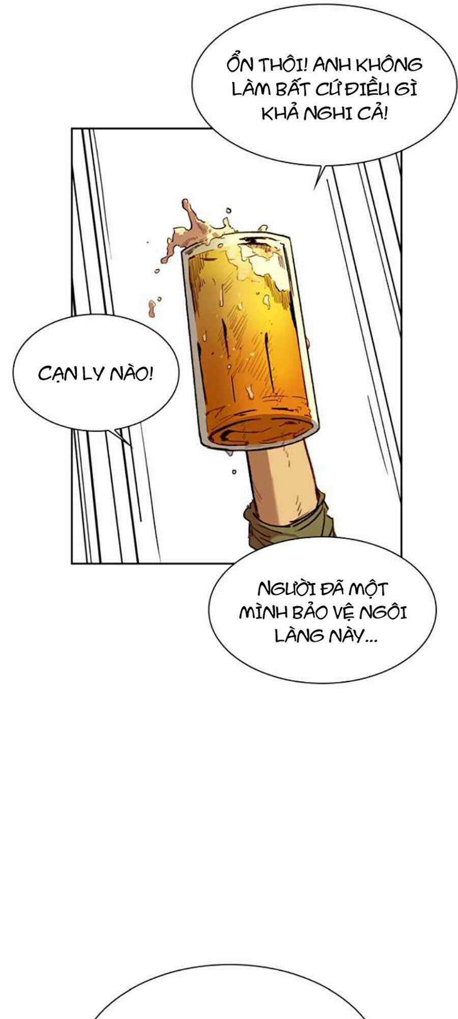 Fray Chapter 5 trang 70