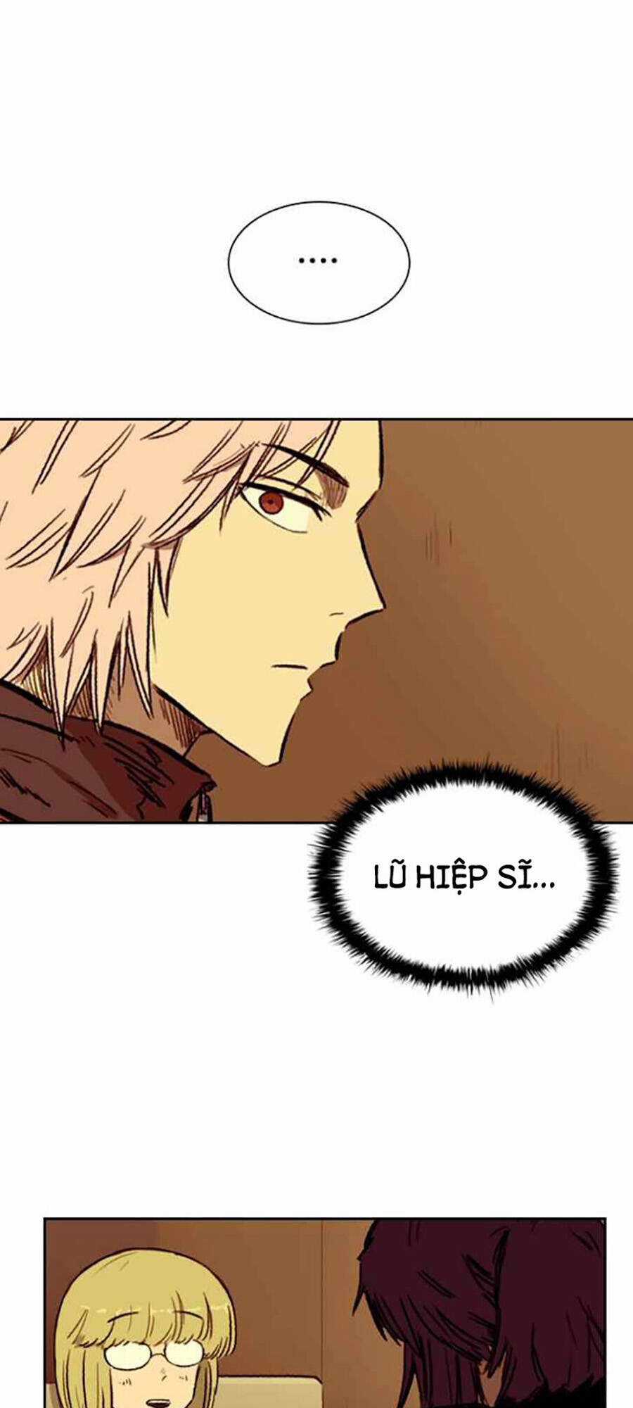 Fray Chapter 5 trang 73