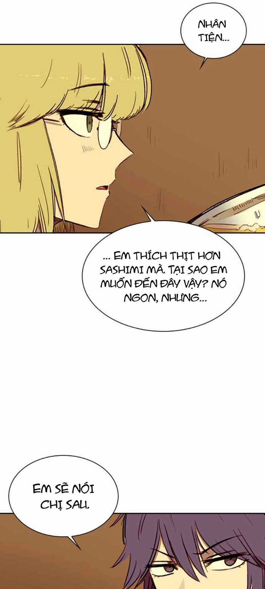 Fray Chapter 5 trang 79