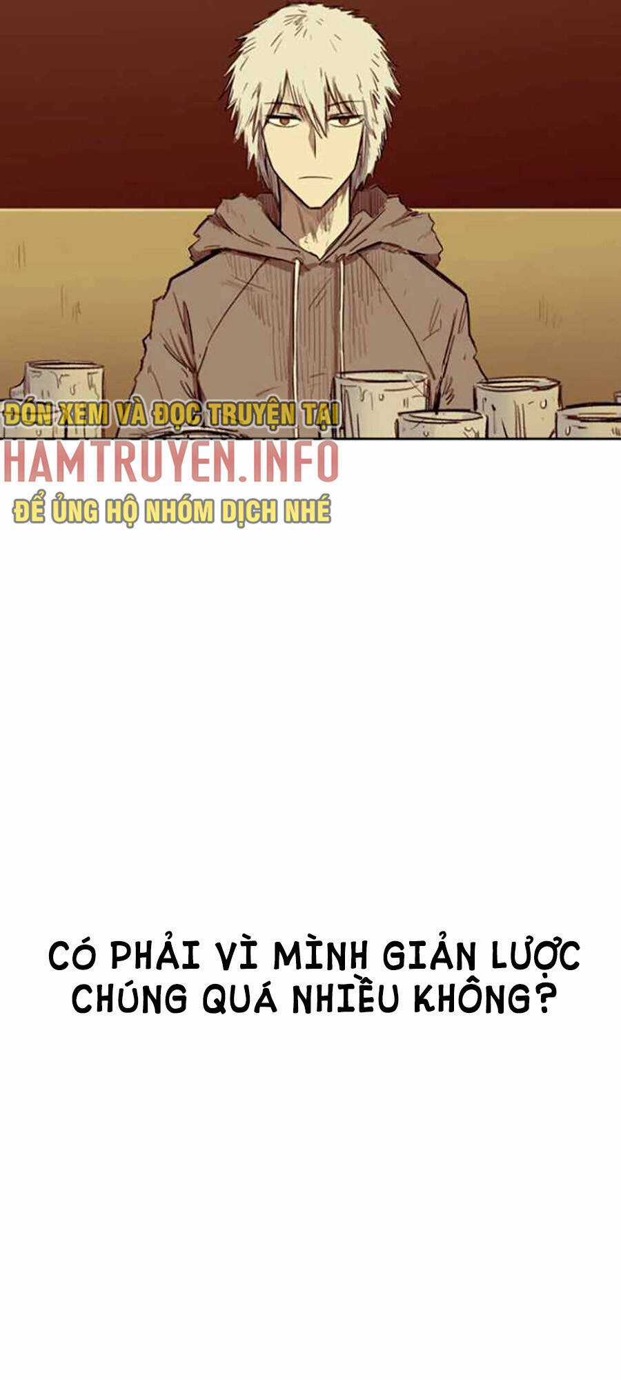 Fray Chapter 5 trang 82