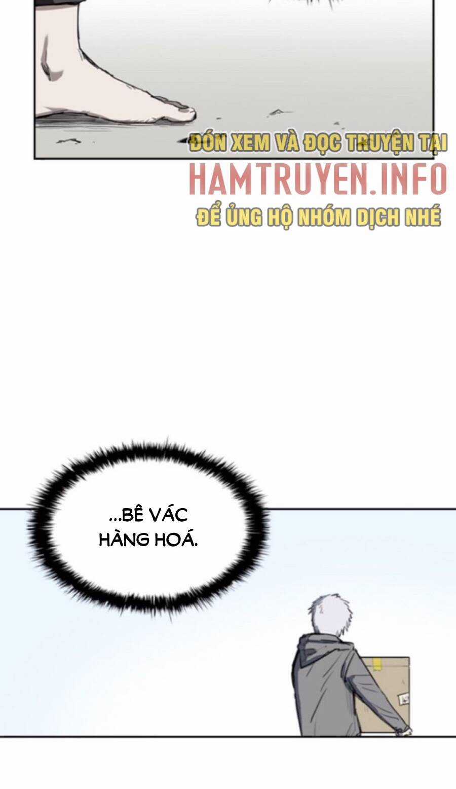 Fray Chapter 6 trang 10