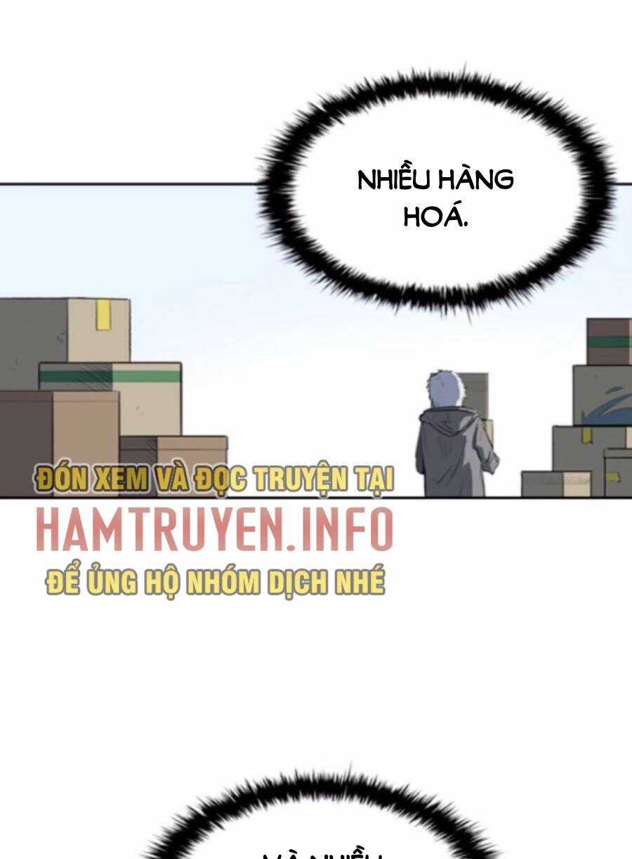 Fray Chapter 6 trang 11