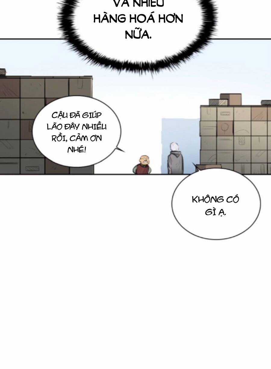 Fray Chapter 6 trang 12