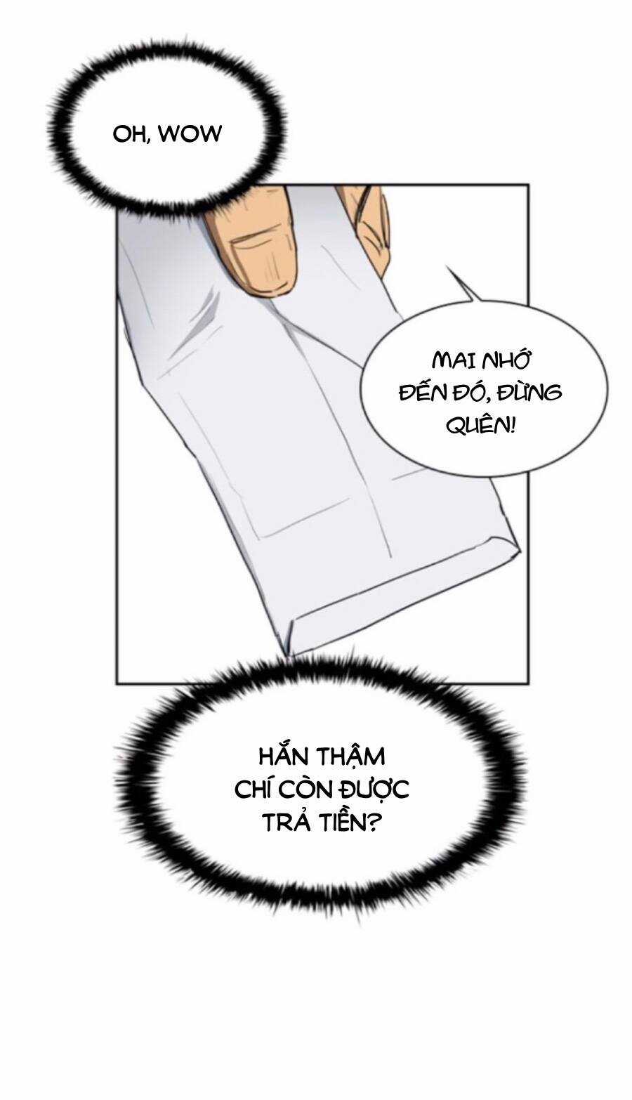 Fray Chapter 6 trang 13