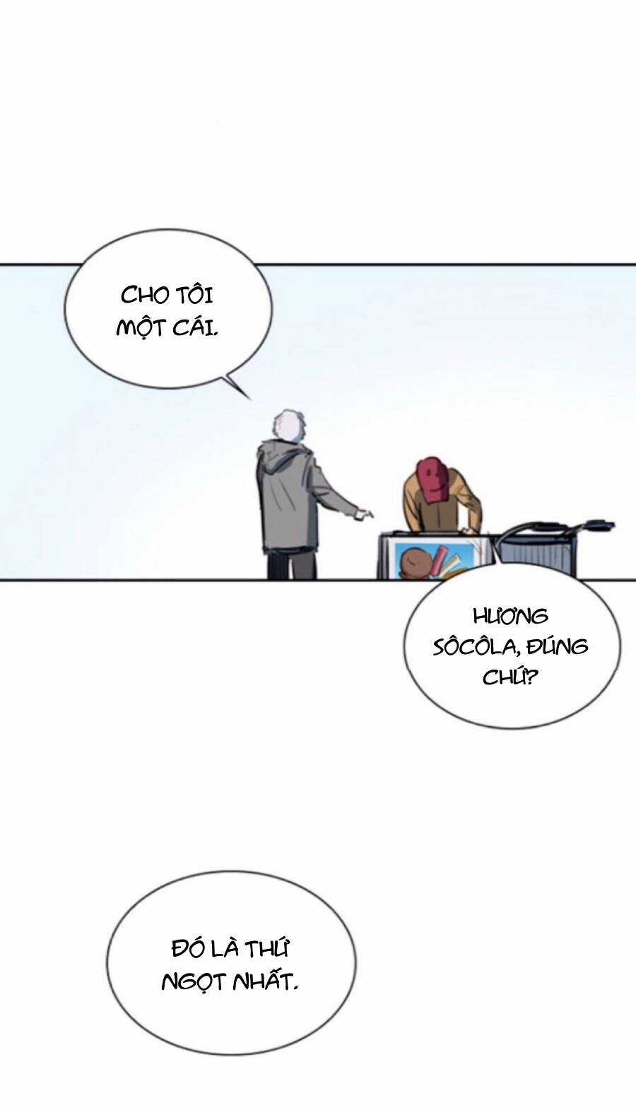 Fray Chapter 6 trang 14