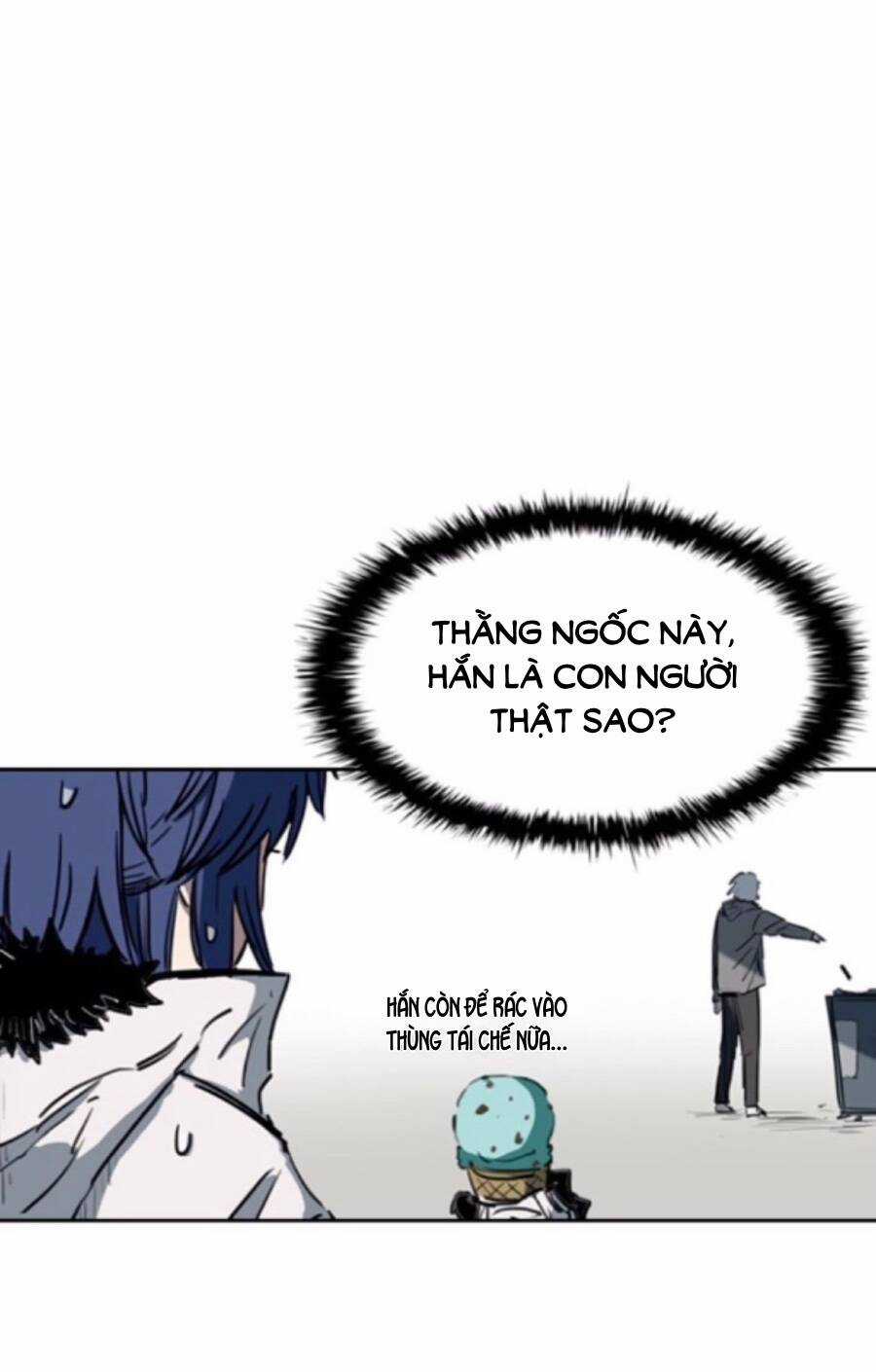 Fray Chapter 6 trang 15