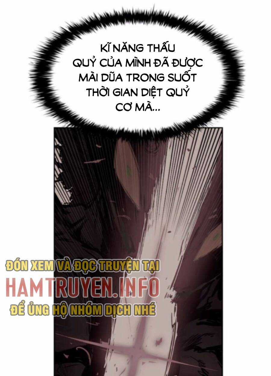 Fray Chapter 6 trang 17