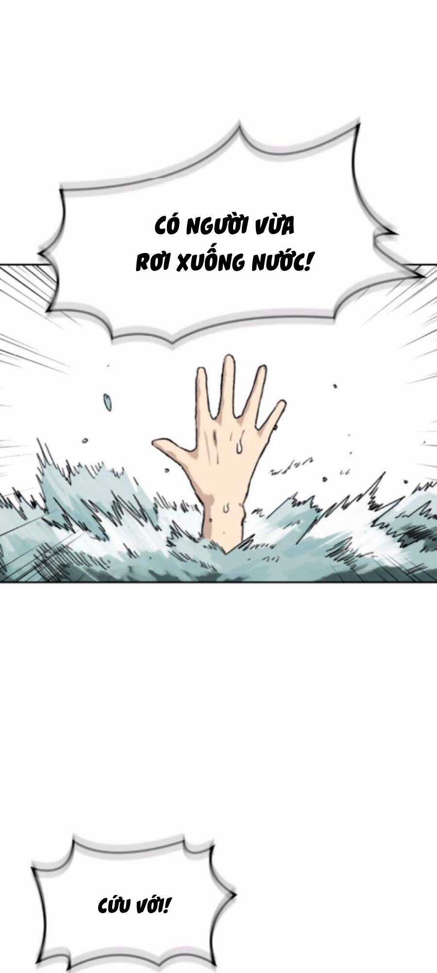 Fray Chapter 6 trang 21