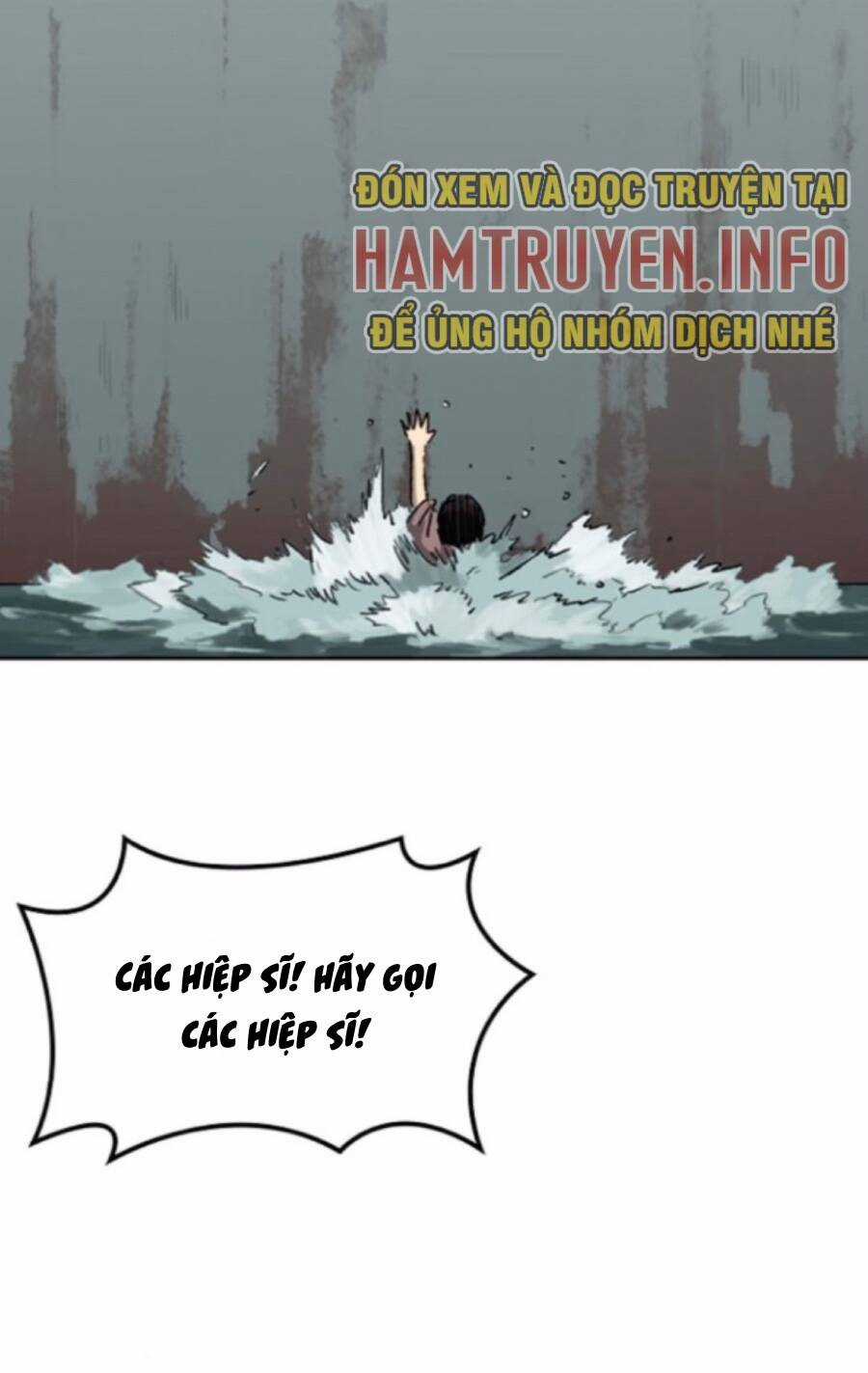 Fray Chapter 6 trang 24