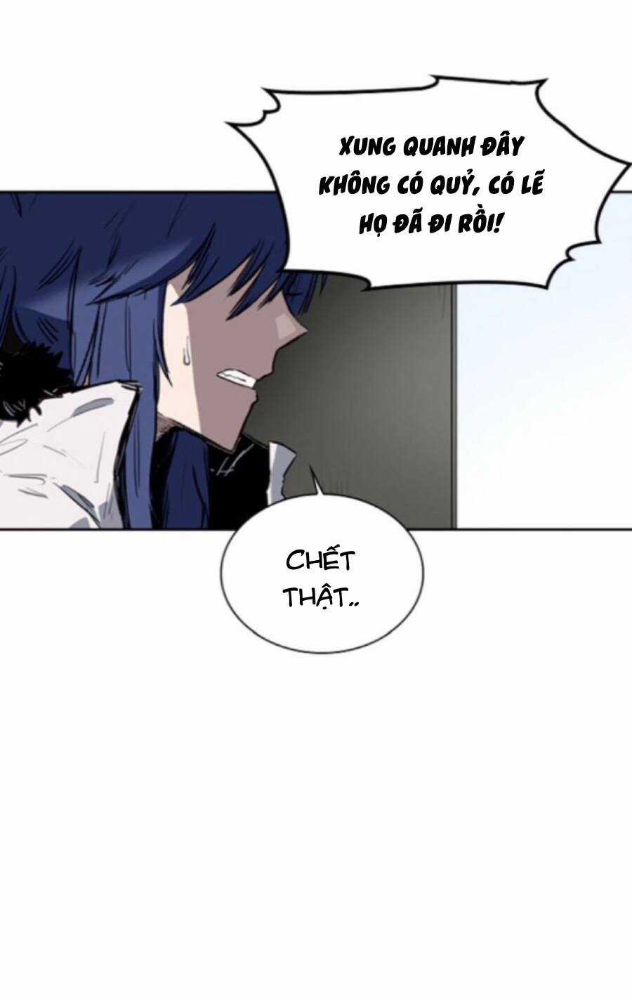 Fray Chapter 6 trang 25