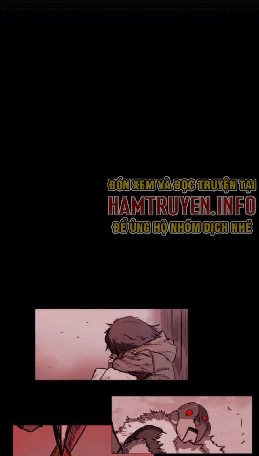 Fray Chapter 6 trang 28