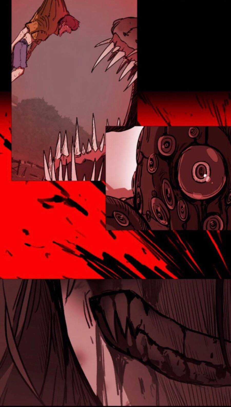 Fray Chapter 6 trang 29