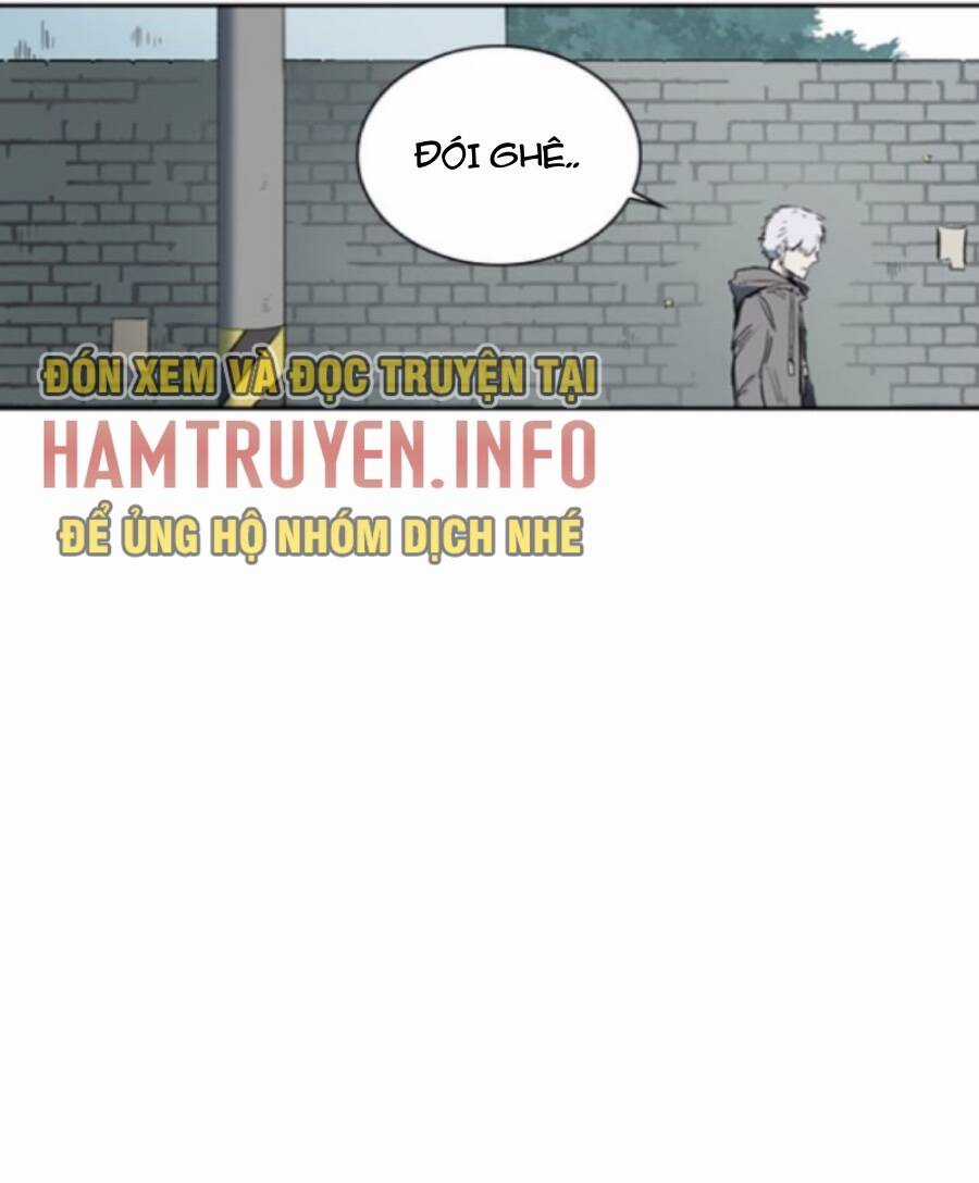 Fray Chapter 6 trang 3