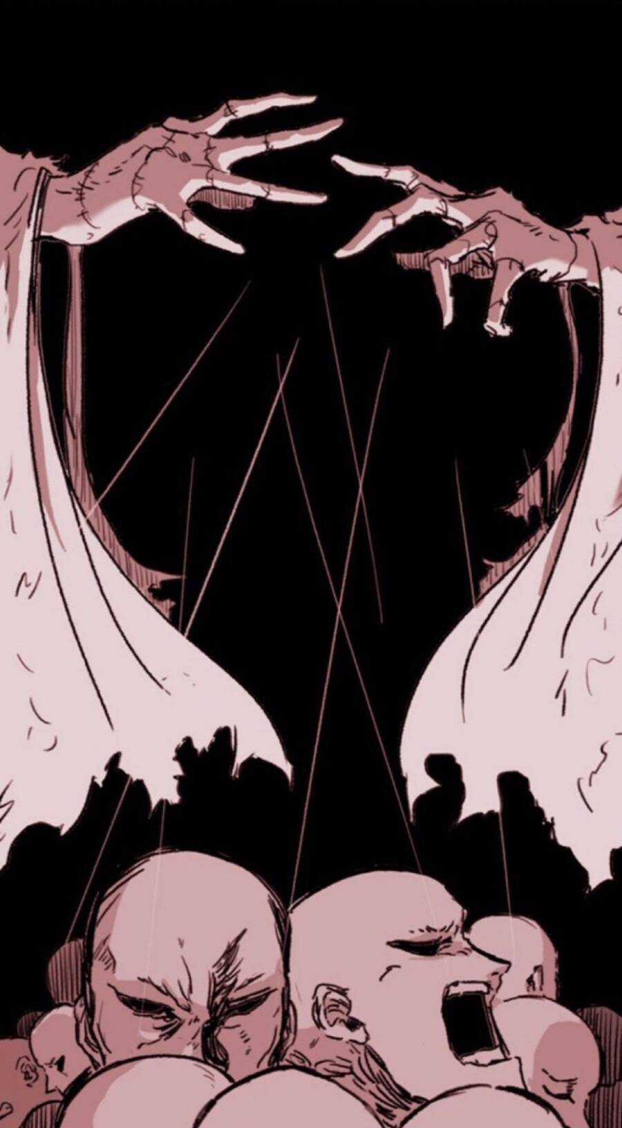 Fray Chapter 6 trang 30