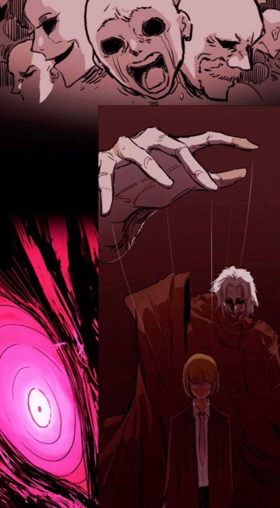 Fray Chapter 6 trang 31