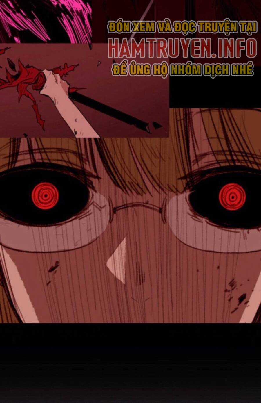 Fray Chapter 6 trang 32