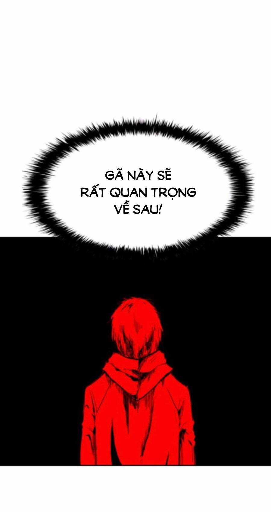 Fray Chapter 6 trang 34