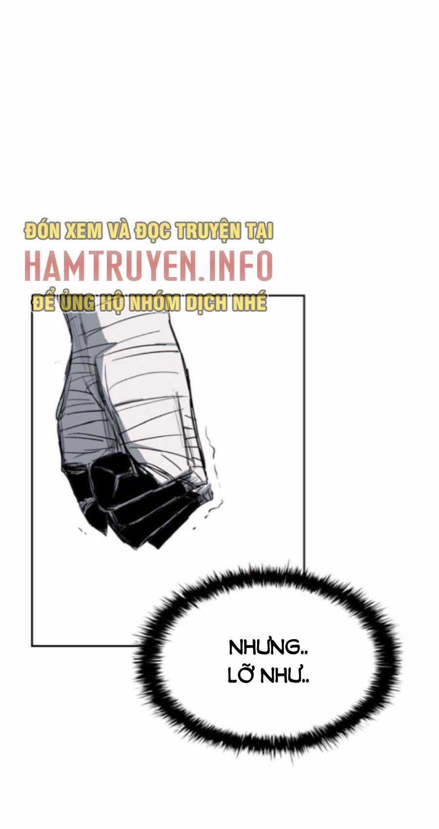 Fray Chapter 6 trang 35