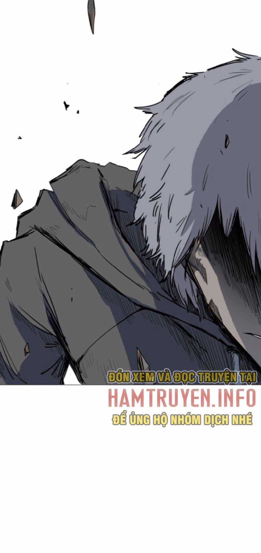 Fray Chapter 6 trang 40