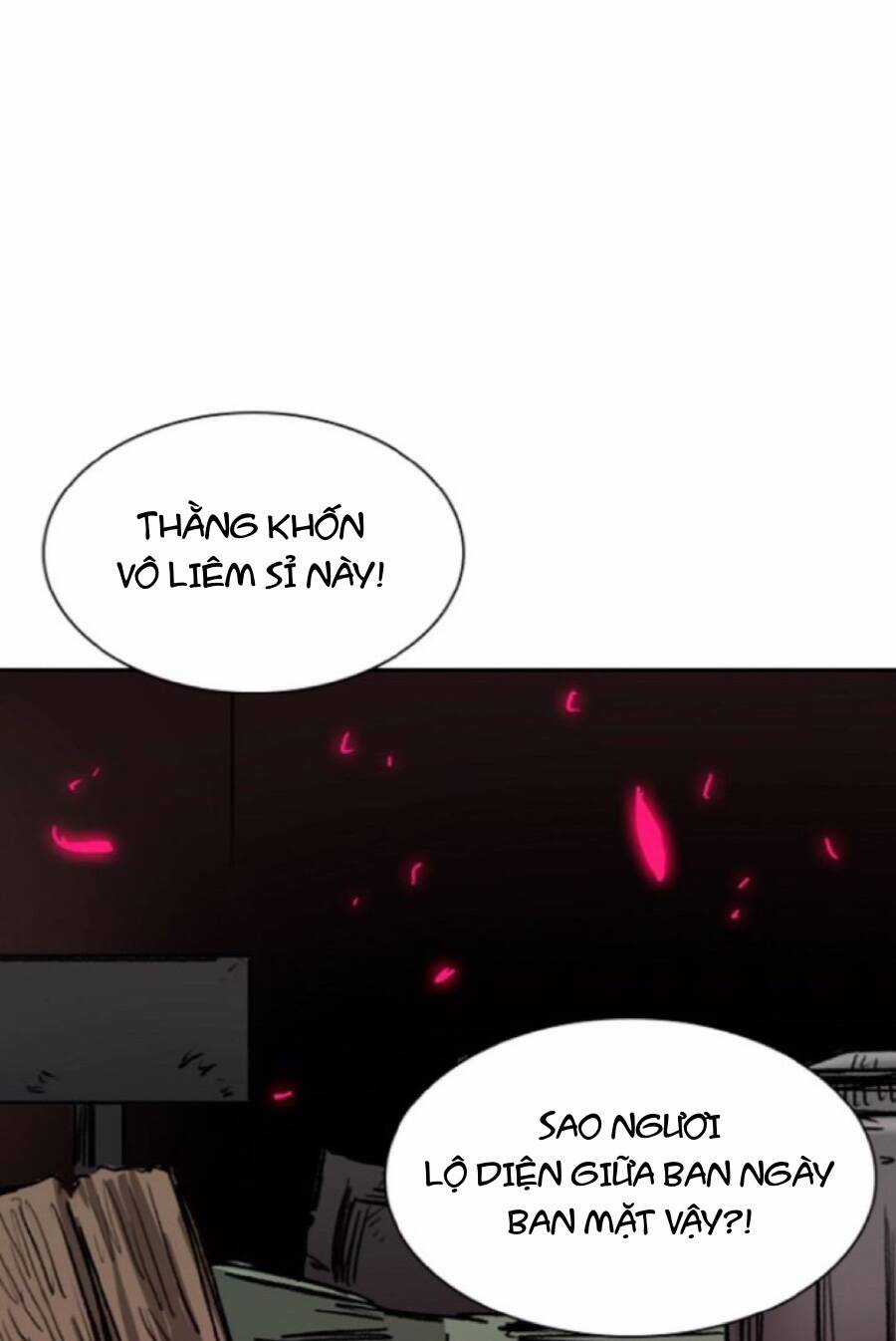 Fray Chapter 6 trang 44