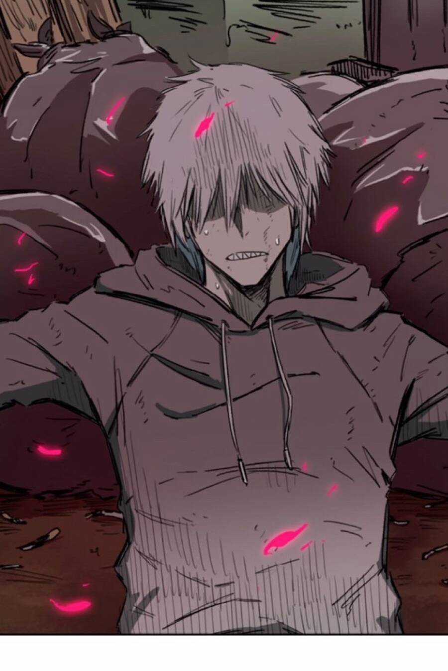 Fray Chapter 6 trang 45