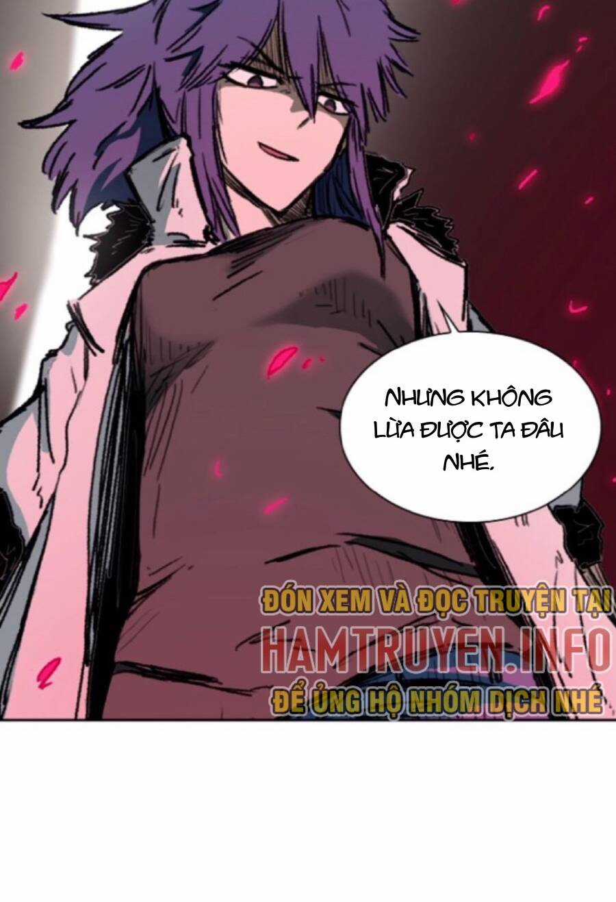 Fray Chapter 6 trang 47