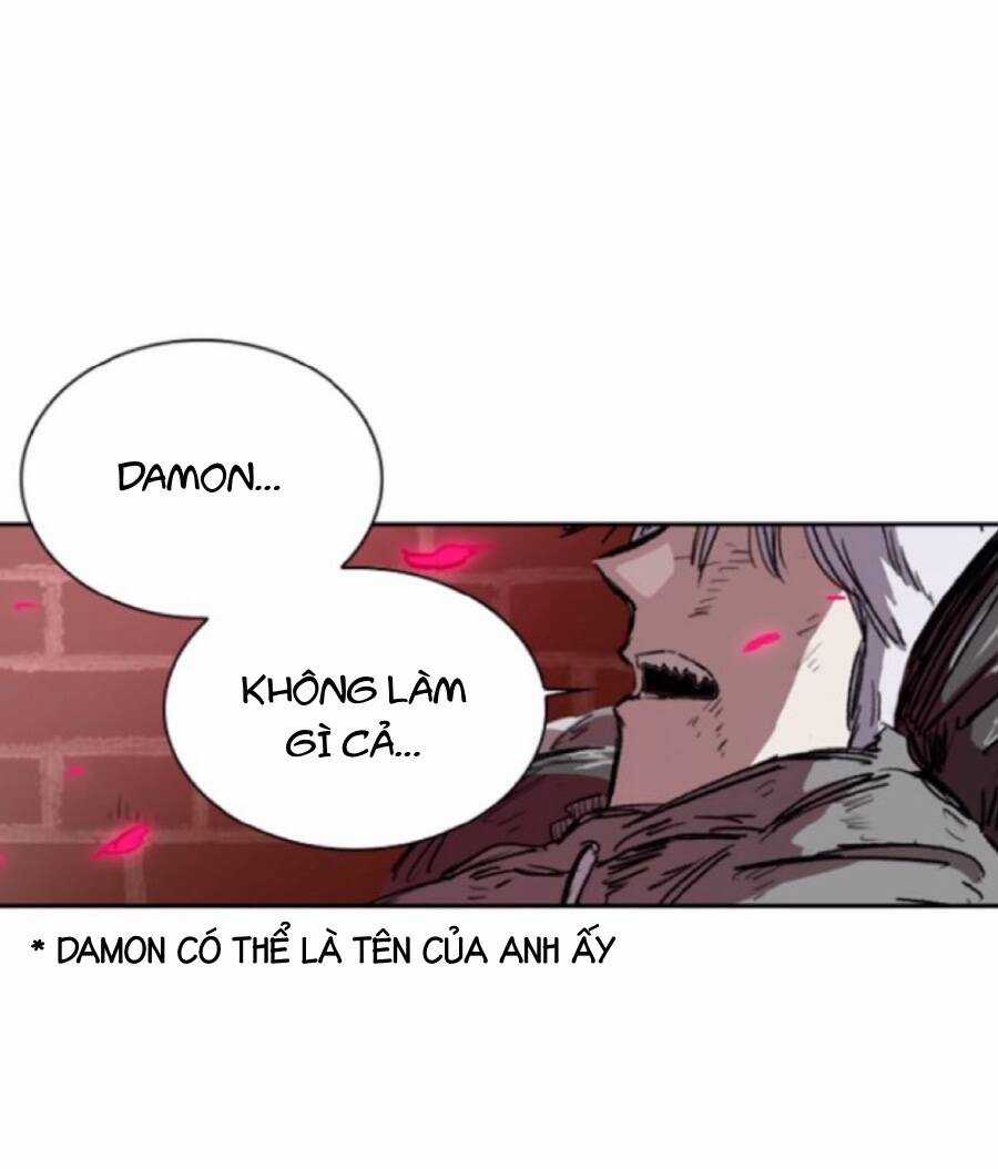 Fray Chapter 6 trang 48