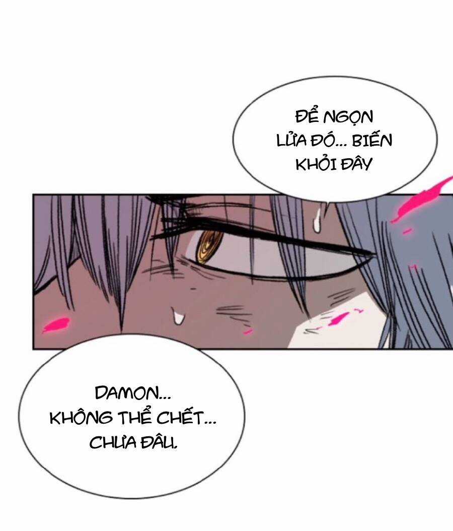 Fray Chapter 6 trang 49