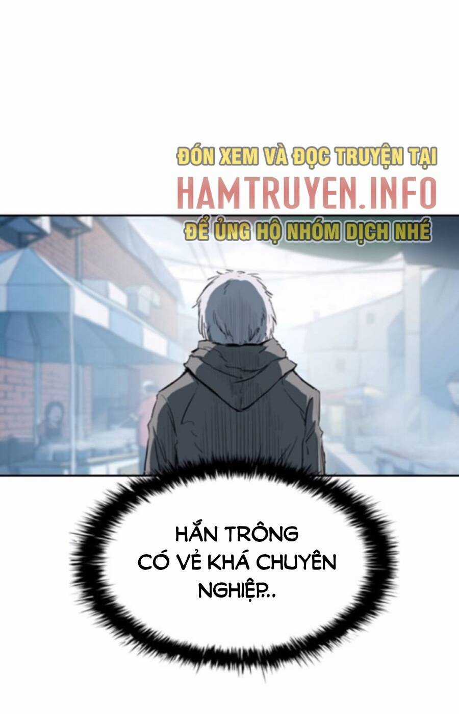 Fray Chapter 6 trang 5